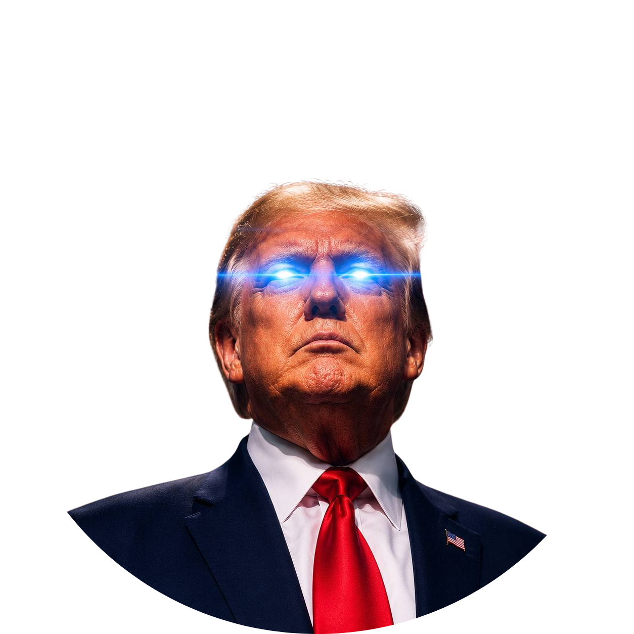 TRUMPMAXX logo